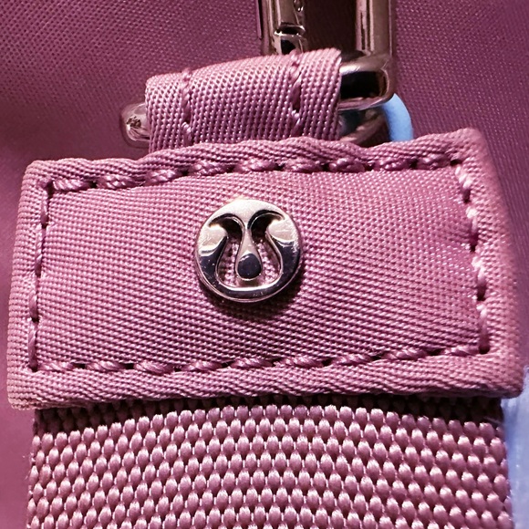 Lululemon Purple clutch wallet - Picture 5 of 17